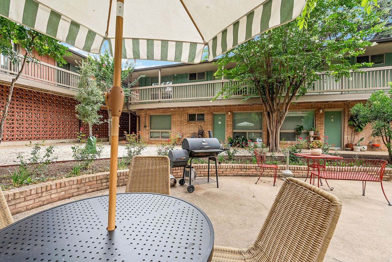 Lorrain Apartments - Photo 6 of 21