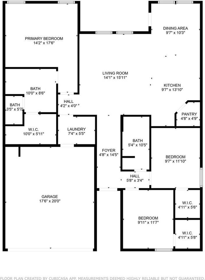9502 Kensley Rose Dr - Photo 3 of 26