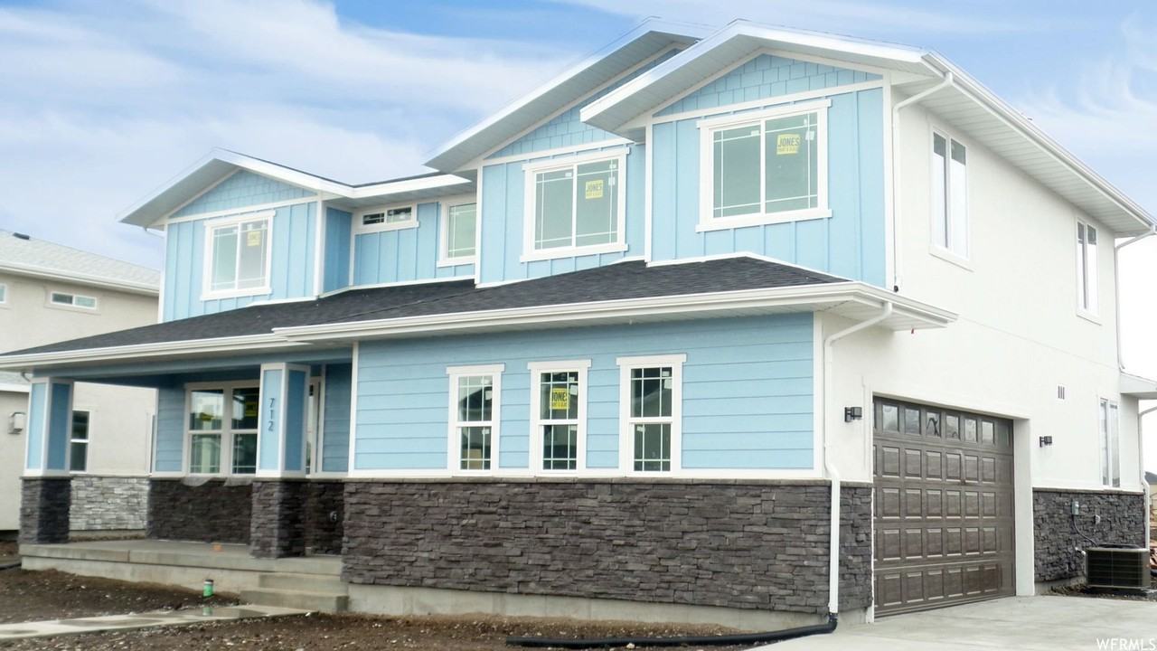 Spacious Primary Bedroom with En - Photo 2 of 18