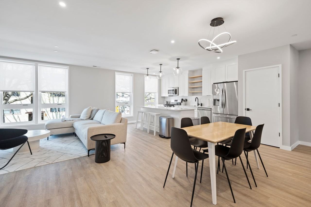 Euclid CoLiving - Photo 3 of 50