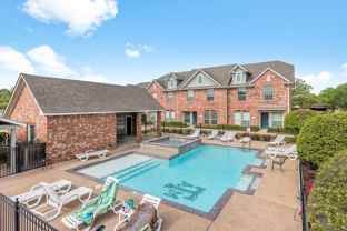 1001 Krenek Tap Rd #1805 - Photo 1 of 1