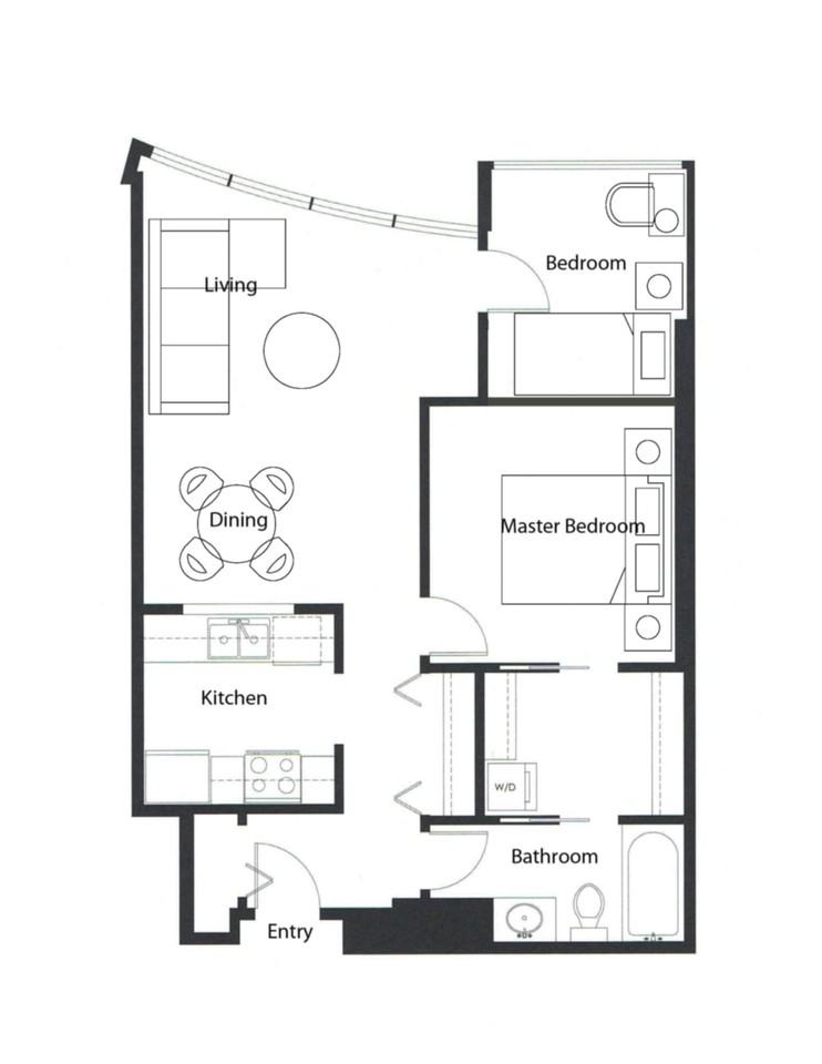 1323 Homer Street - Photo 2 of 16