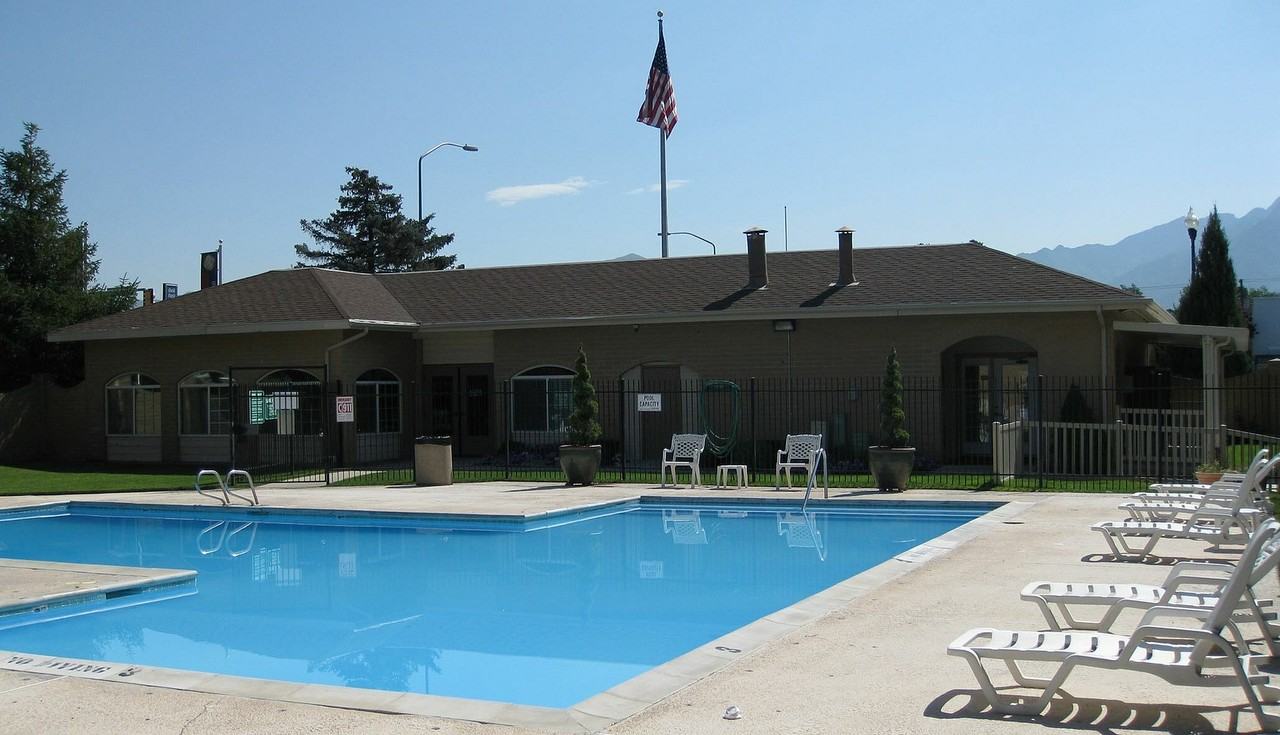 Lost Creek Apartments - Photo 7 of 22