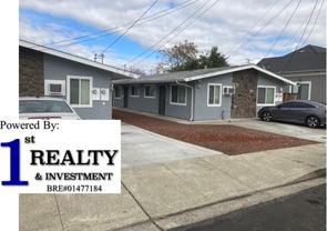 302 Sacramento St #A - Photo 1 of 1