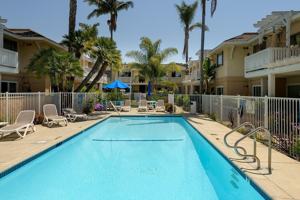 featured image of 3663 San Remo Dr #4