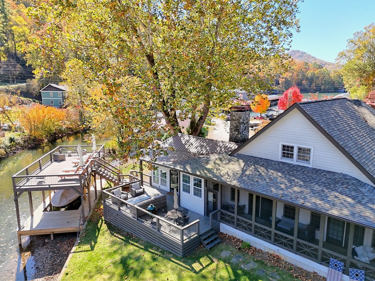 171 Timpson Cove Rd #NA - Photo 5 of 50