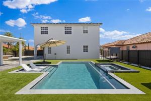 featured image of SW 203rd Ln & SW 129th Pl