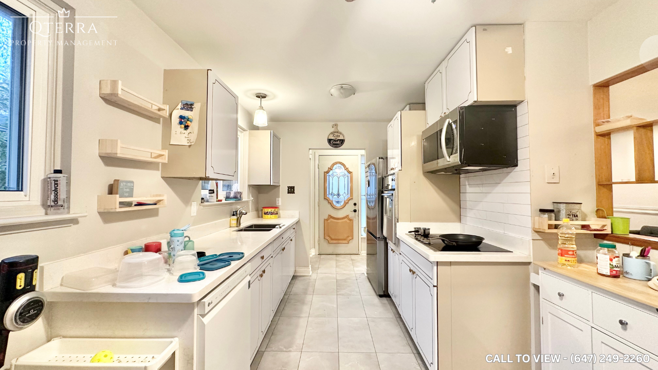 A-218 Catalina Dr, Scarborough, Ontario M1E 1B7 - Photo 2 of 11