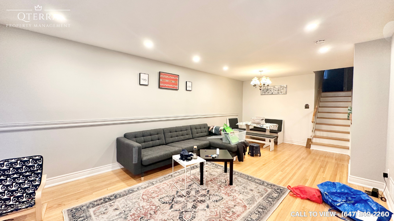 A-218 Catalina Dr, Scarborough, Ontario M1E 1B7 - Photo 3 of 11