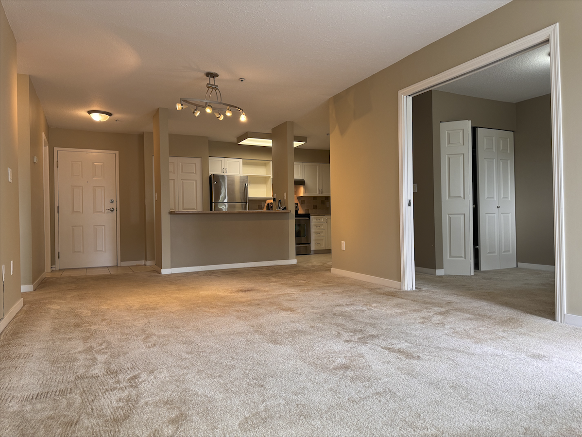 2700 McCallum Road #302