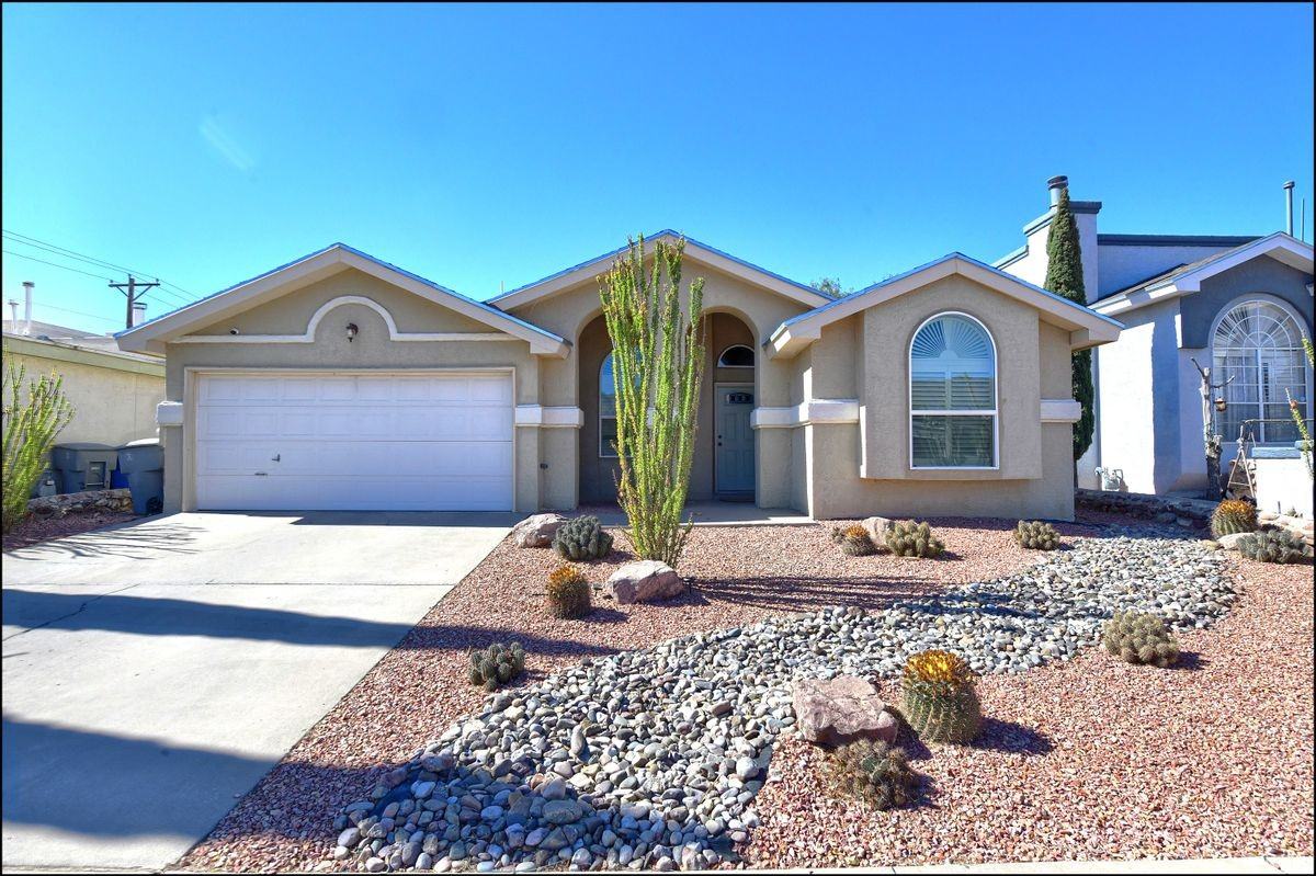 1205 Desierto Seco Dr - Photo 2 of 22