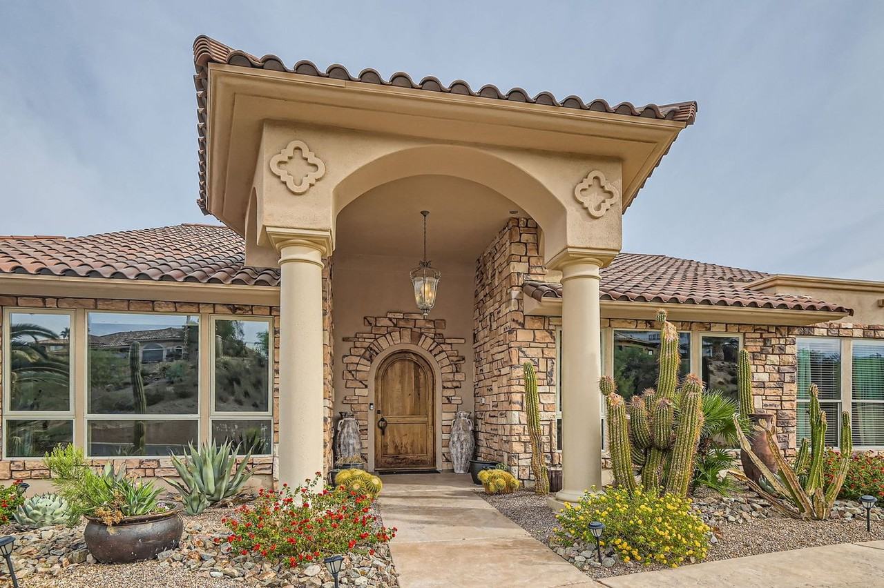 2 Camino La Venta Ct - Photo 3 of 26