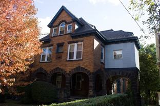 Squirrel Hill - Photo 1 of 1