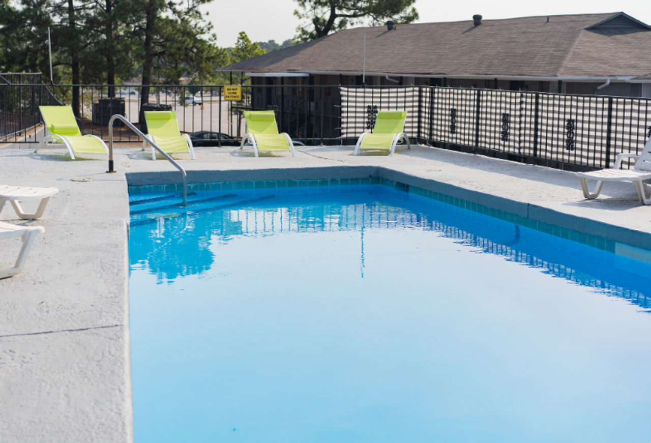 The Bluffs @ Central - Photo 2 of 23