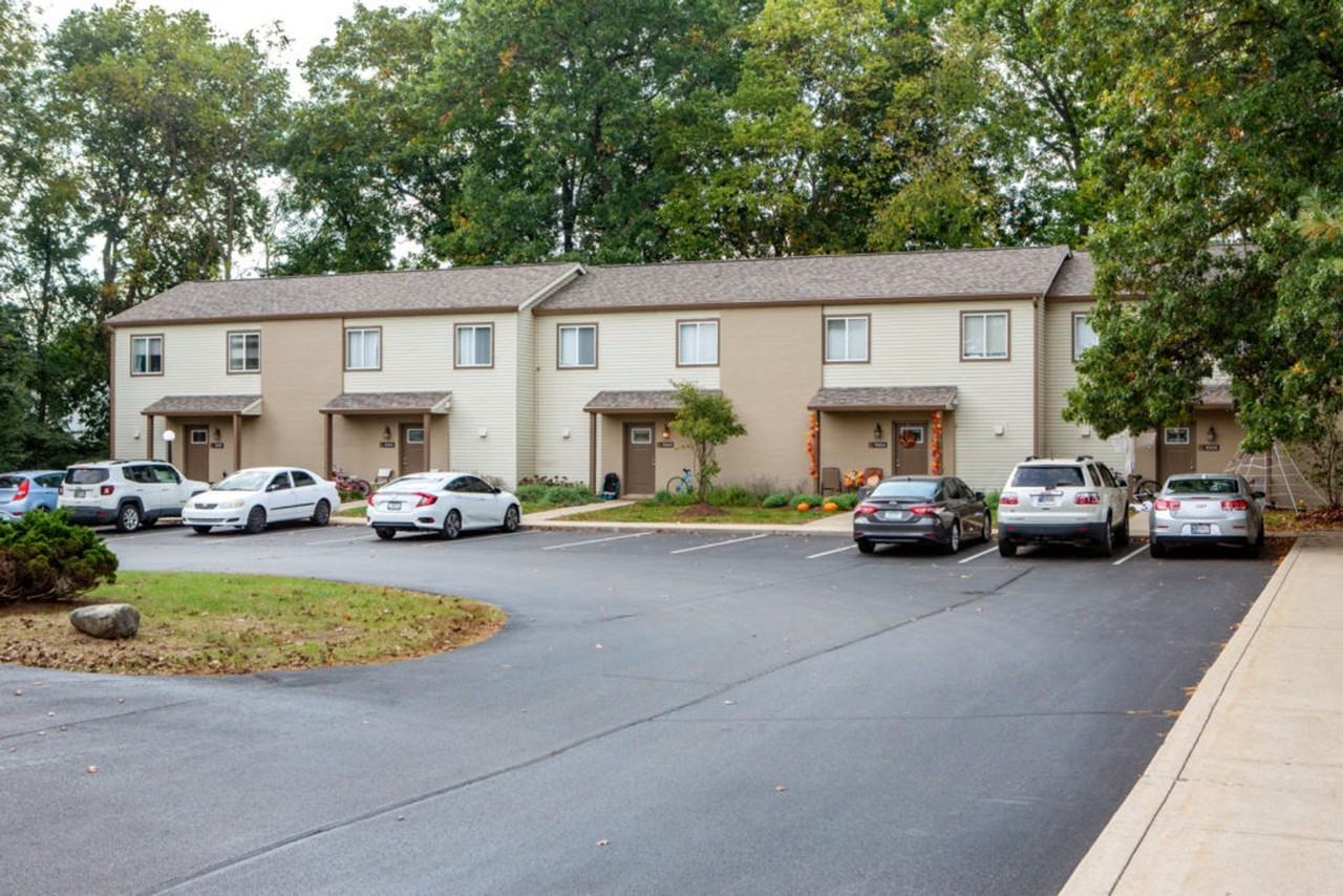 The Retreat Apartment Homes - Photo 6 of 48