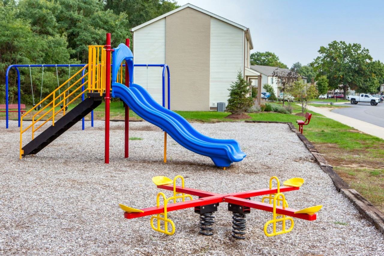 The Retreat Apartment Homes - Photo 7 of 48