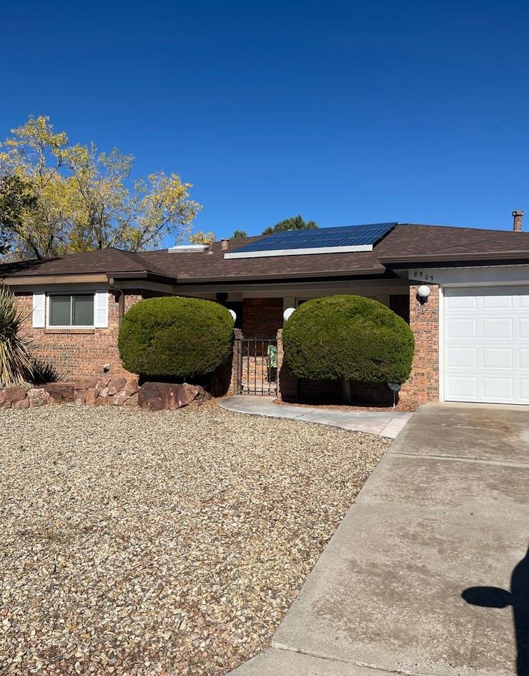 8505 Prestina Pl Ne - Photo 2 of 23