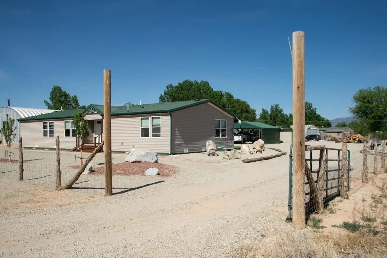 1166 N 6450 W - Photo 3 of 25