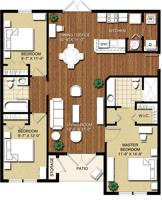 featured image of 2616 W Horatio St