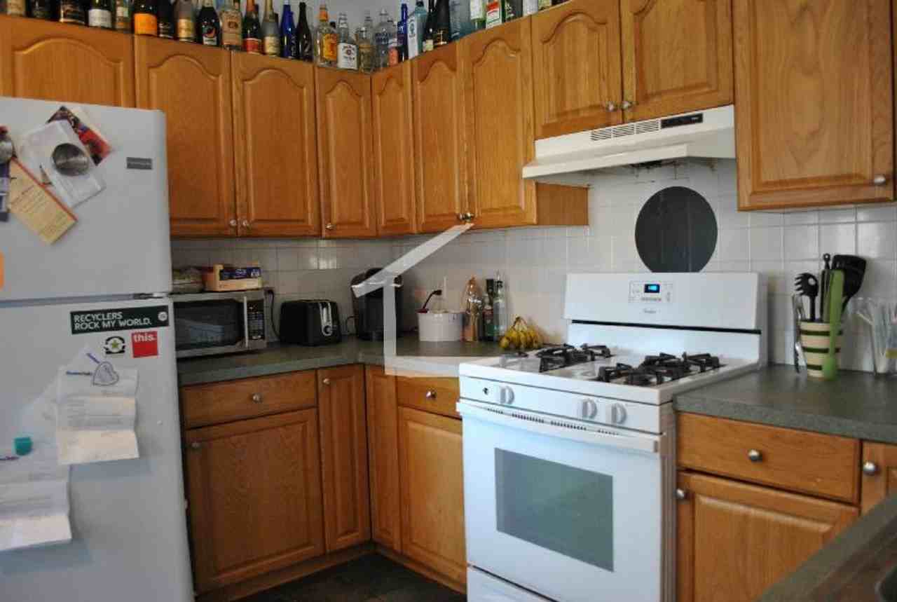 51 Gardner St ## 106