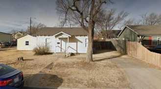402 S Rusk St - Photo 1 of 1