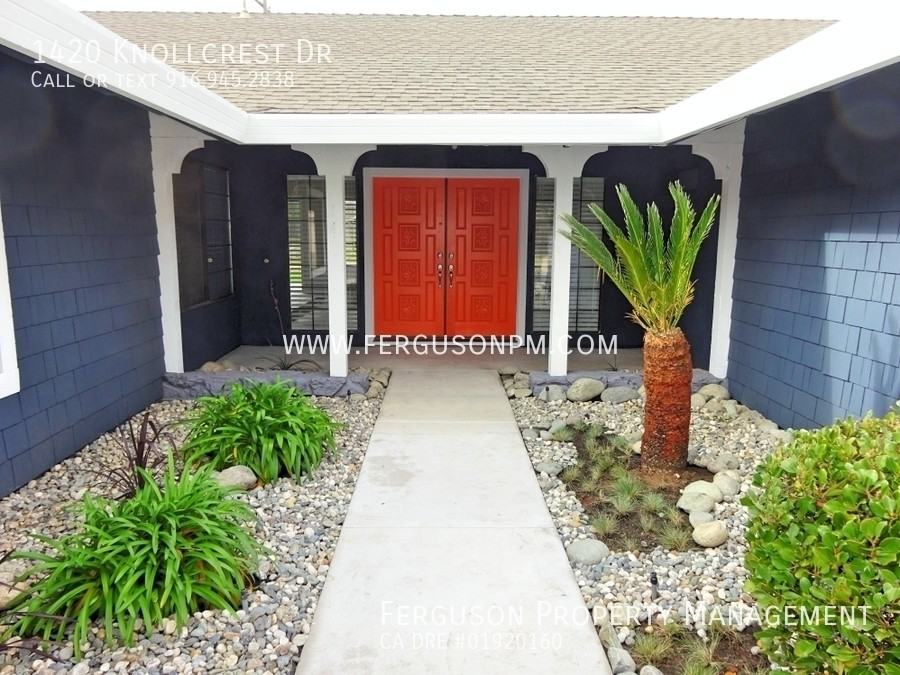 1420 Knollcrest Dr - Photo 2 of 16