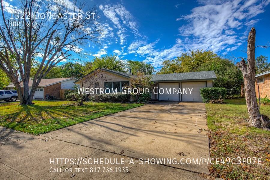 1322 Doncaster St - Photo 2 of 31