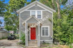 714 W Cedar St - Photo 1 of 1