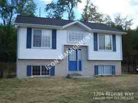1204 Redpine Way - Photo 1 of 1