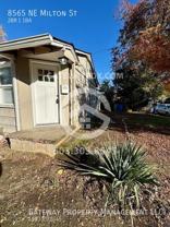 8565 Northeast Milton Street - Photo 1 of 1