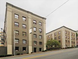 Oxford Crest Apartments - Photo 1 of 1