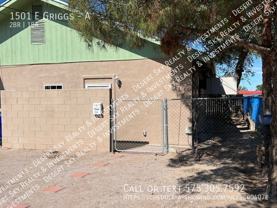 1501 E Griggs Ave #A - Photo 1 of 1