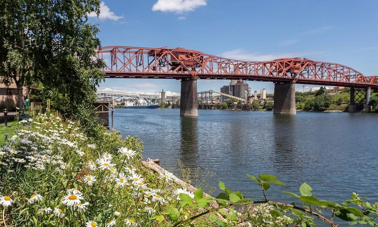 730 Nw Naito Pkwy #E12 - Photo 6 of 8