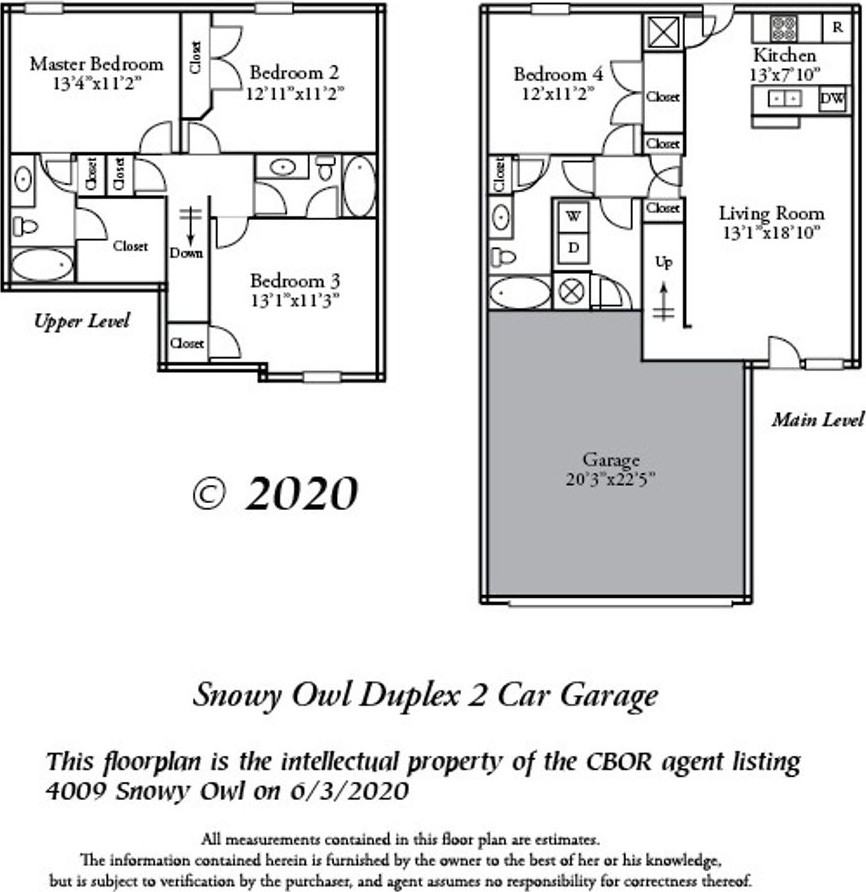 4007 Snowy Owl Dr - Photo 2 of 39