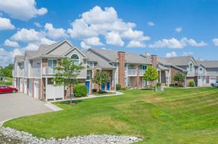 Ashford Apartments - Photo 1 of 1