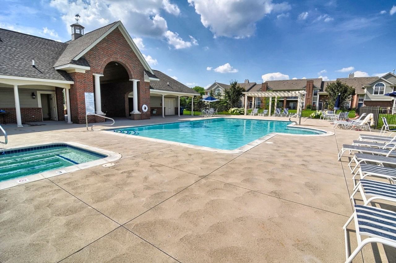 Ashford Apartments - Photo 7 of 50