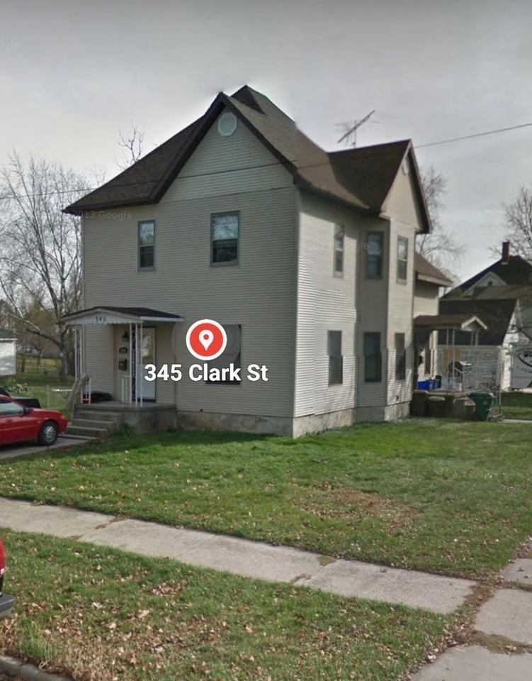 345 Clark St - Photo 2 of 4