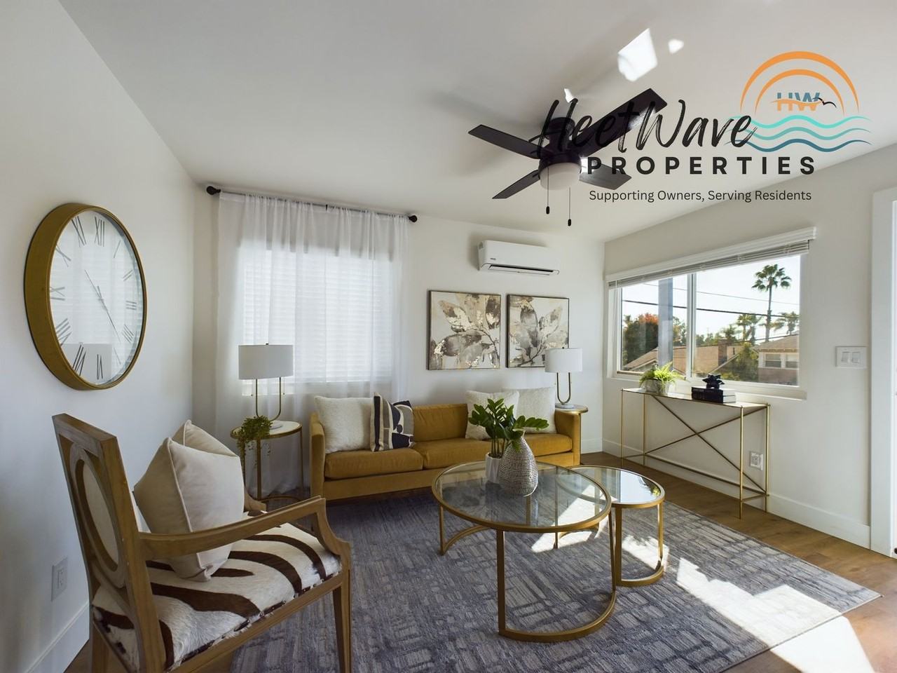 2520 E Street #A - Photo 3 of 13