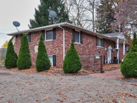 3741 Woodford Avenue Northwest, Unit 2 - Photo 1 of 1