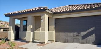 8365 S 165th Ave - Photo 1 of 1