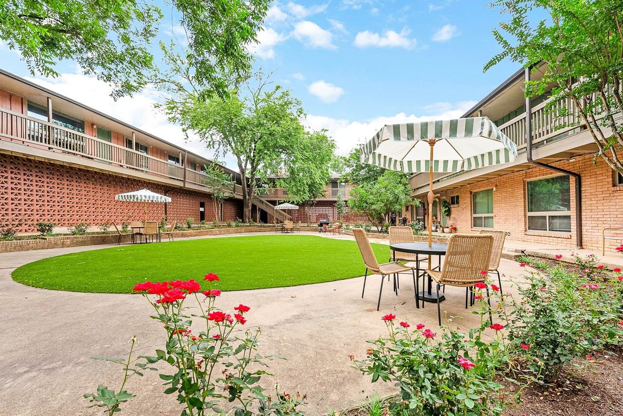 Lorrain Apartments - Photo 2 of 22