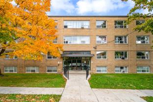 Seacomber Apartments - Photo 1 of 1