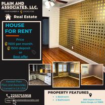 2933 Dayton St - Photo 1 of 1