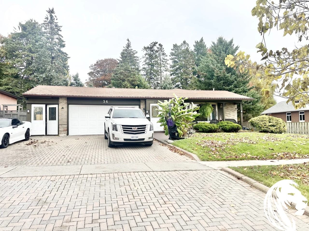 2-36 Mcclarnan Road, Ajax, Ontario L1S 3A5 - Photo 2 of 12