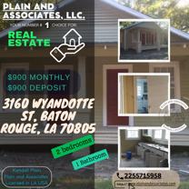 3160 Wyandotte St - Photo 1 of 1