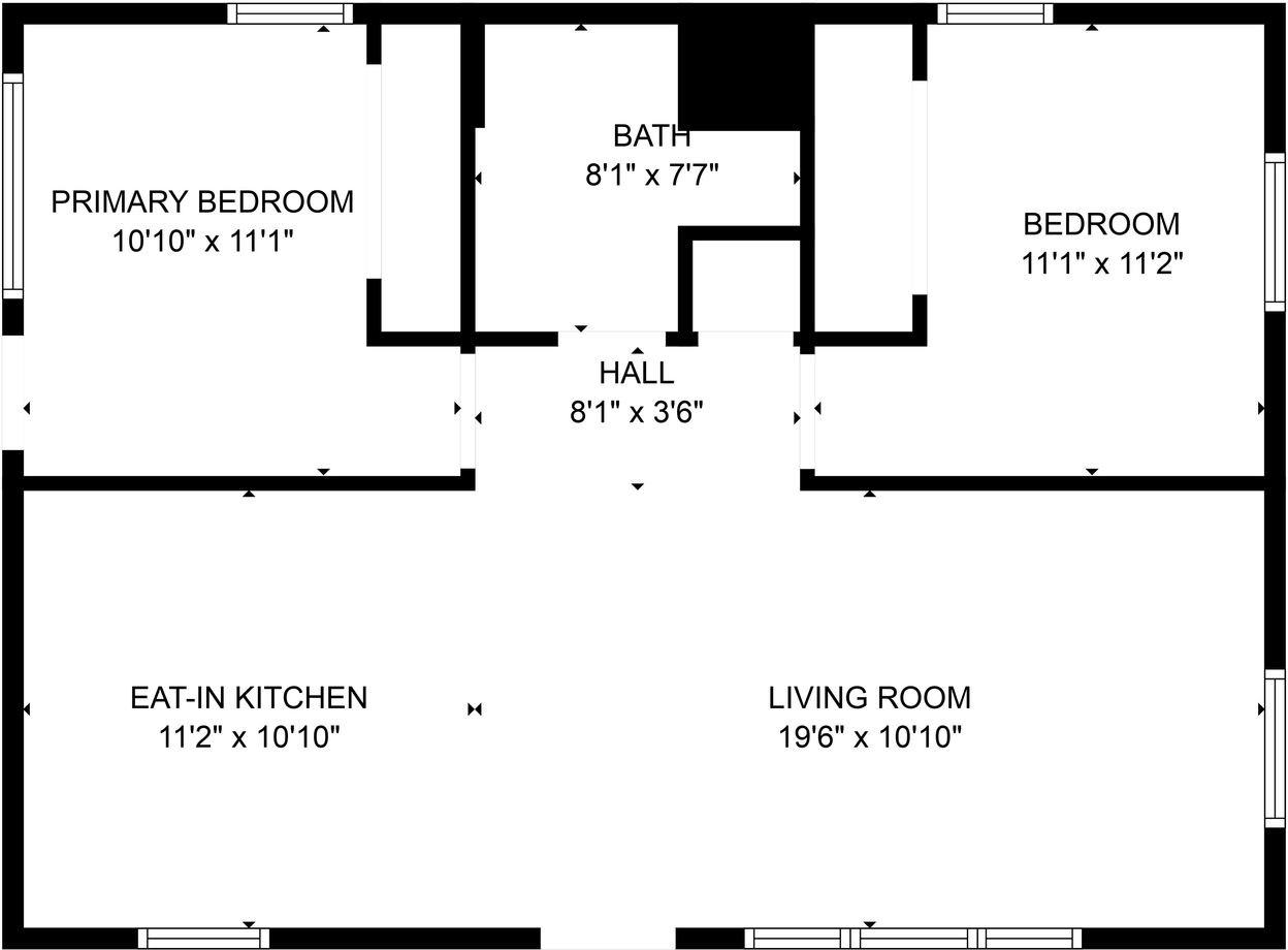 6431 Salem St - Photo 2 of 18