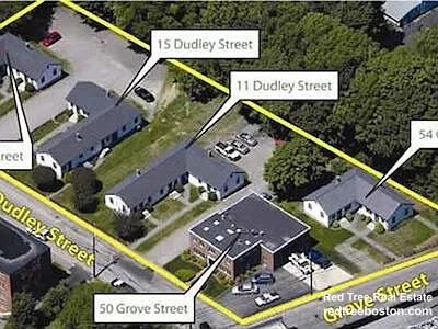 11 Dudley St #C - Photo 3 of 4