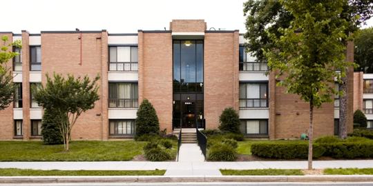 Community Realty Company, Inc. (CRC) 3 of 4