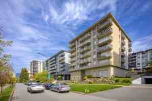 featured image of Lonsdale Ave & E Keith Rd ##402