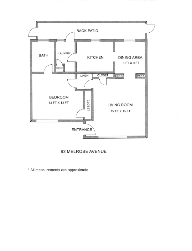 83 Melrose Ave #93MELROSE - Photo 2 of 20